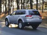 Mitsubishi Pajero Sport 2013 года (ZA)